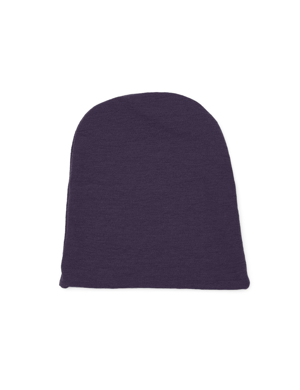 Klassisk hue i merino uld 1007 i farver