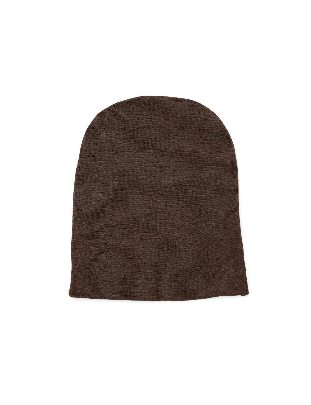 Klassisk hue i merino uld 1007 i basis farver