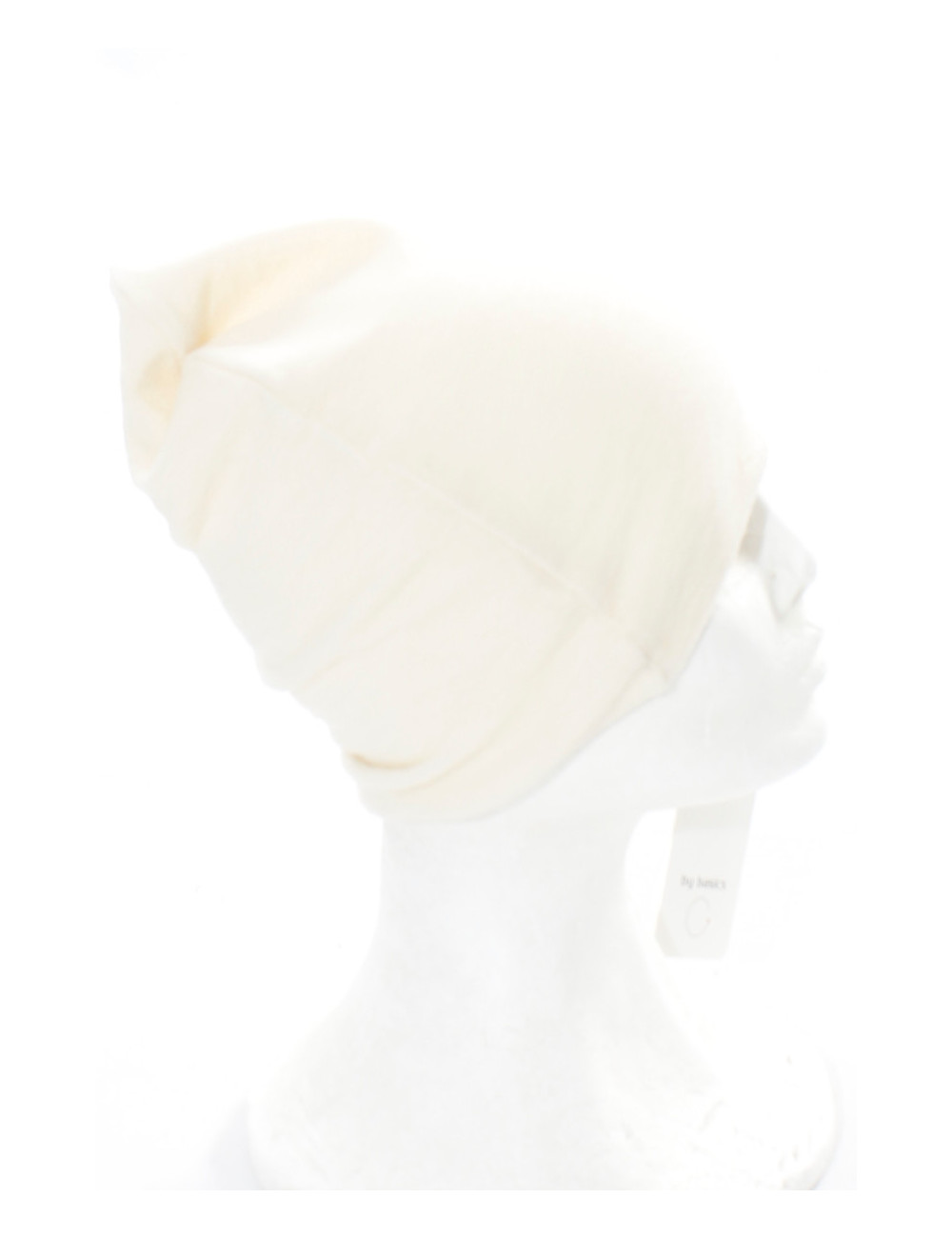 Klassisk hue i merino uld 1007 i basis farver