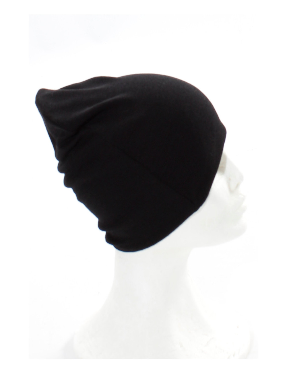 Klassisk hue i merino uld 1007 i basis farver