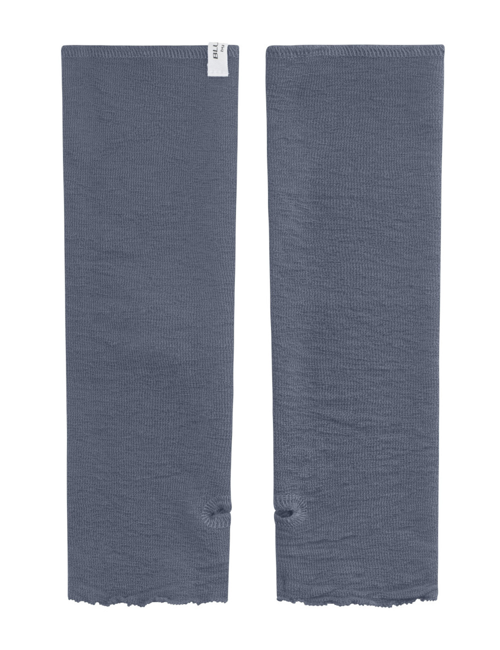 Pulsvarmer i merinould 1014 i farver