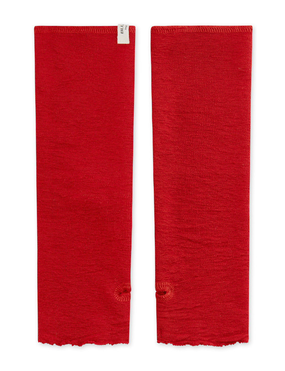 Pulsvarmer i merinould 1014 i farver