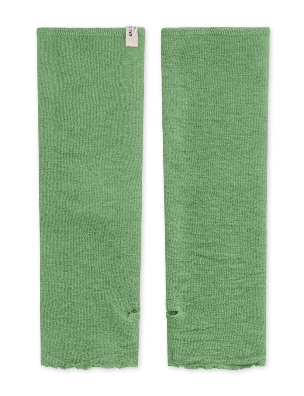 Pulsvarmer i merinould 1014 i farver