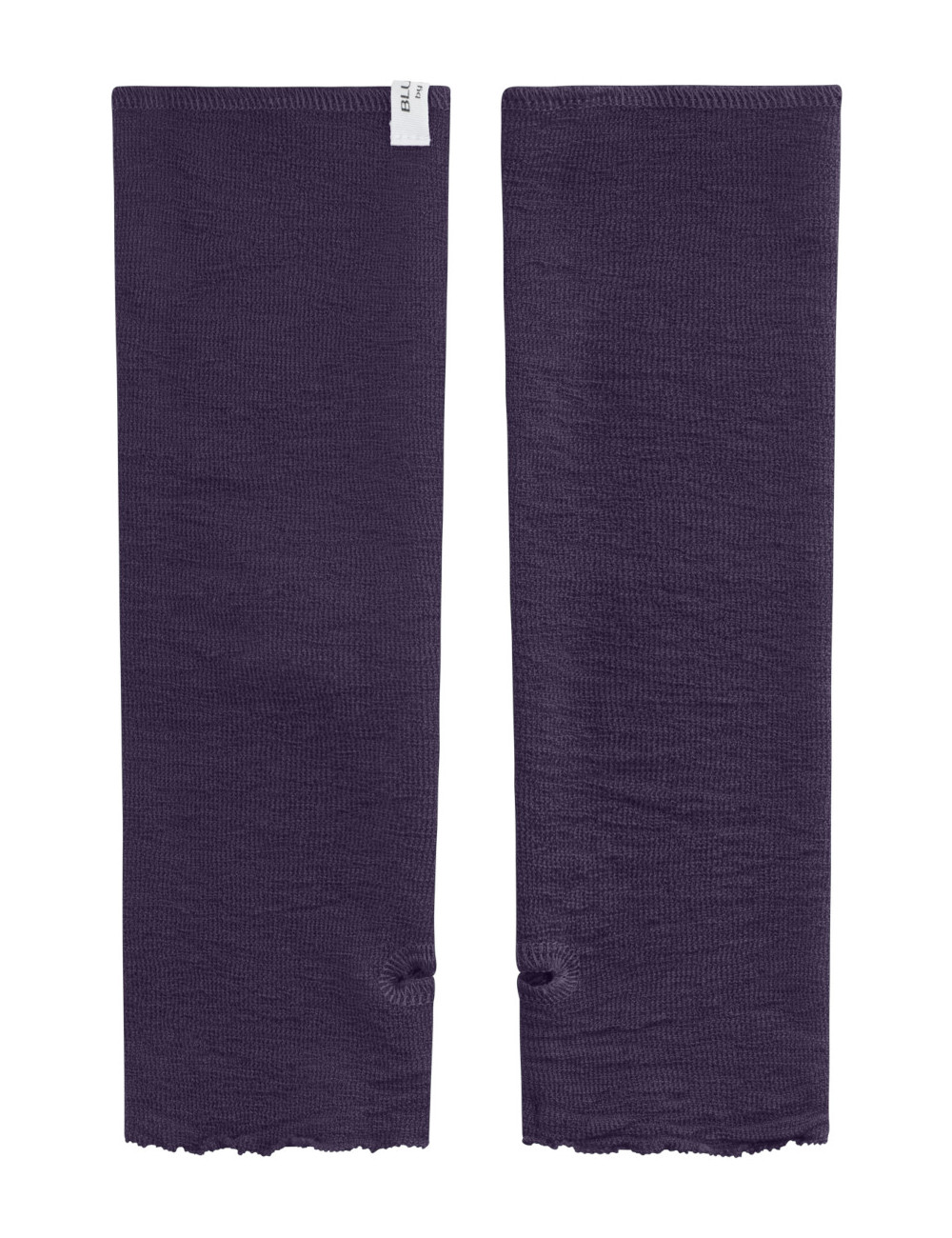 Pulsvarmer i merinould 1014 i farver