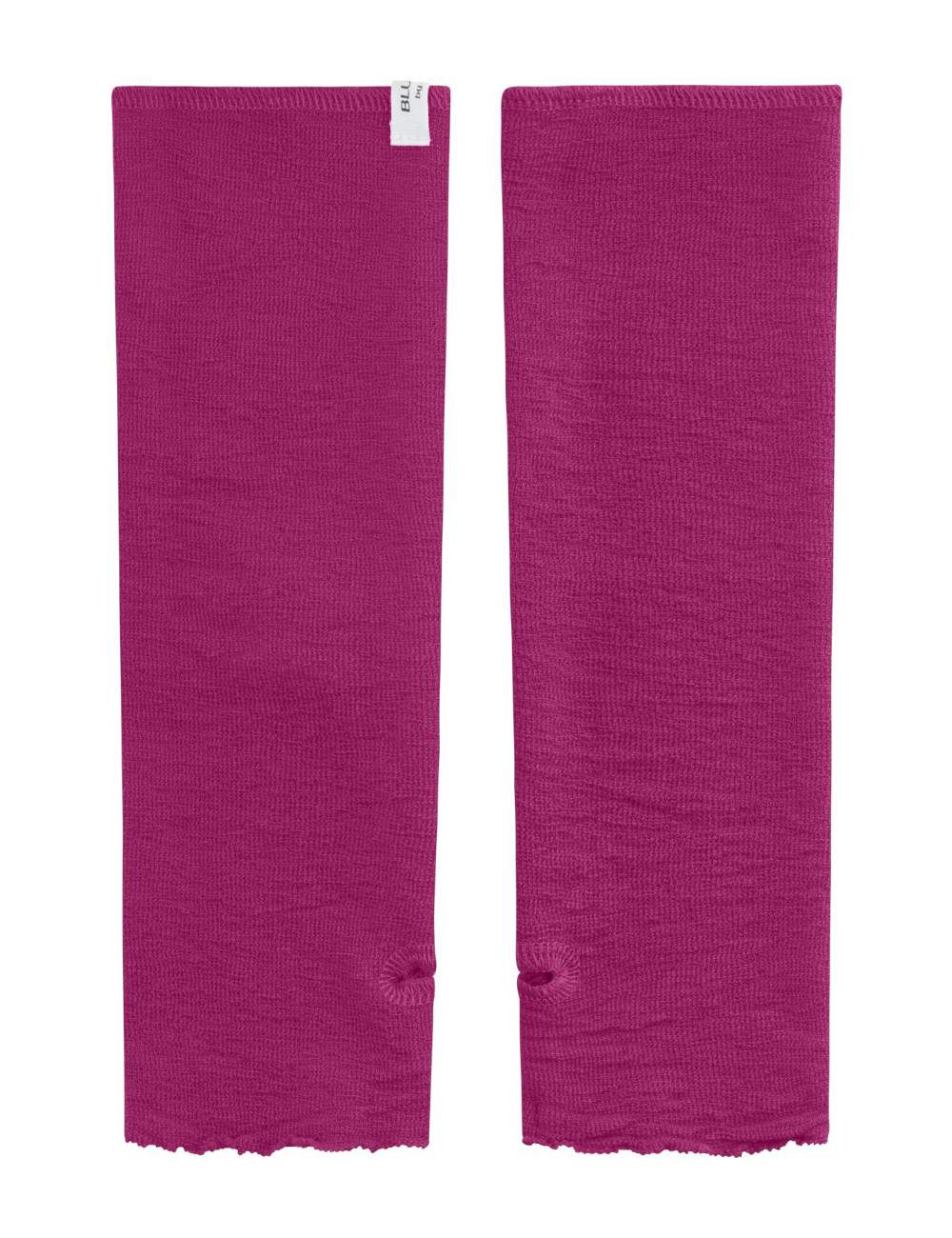 Pulsvarmer i merinould 1014 i farver