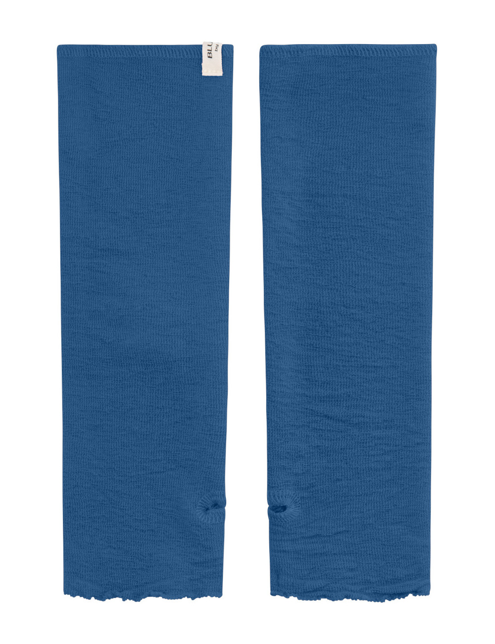 Pulsvarmer i merinould 1014 i farver