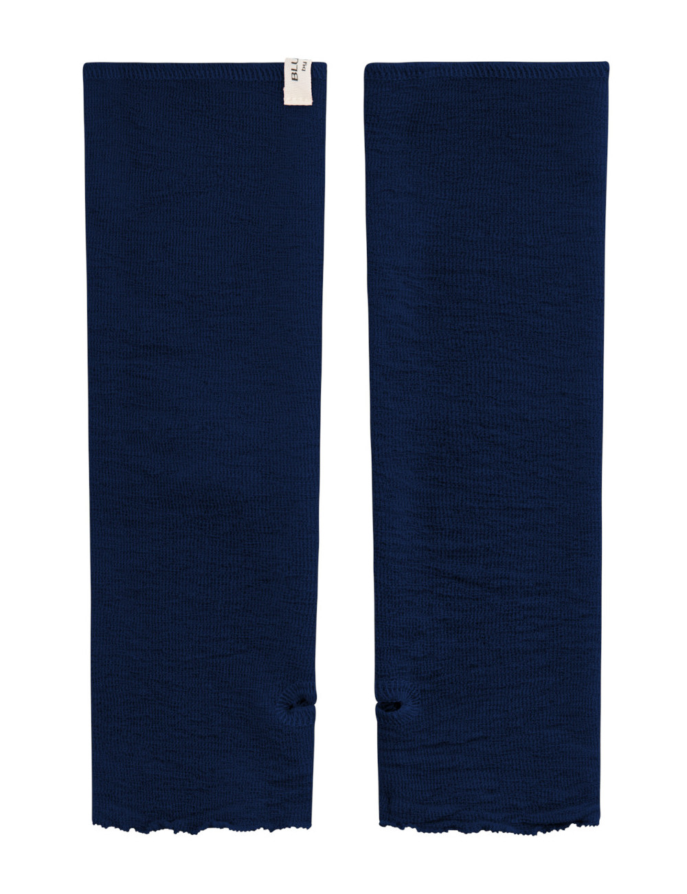 Pulsvarmer i merinould 1014 i farver