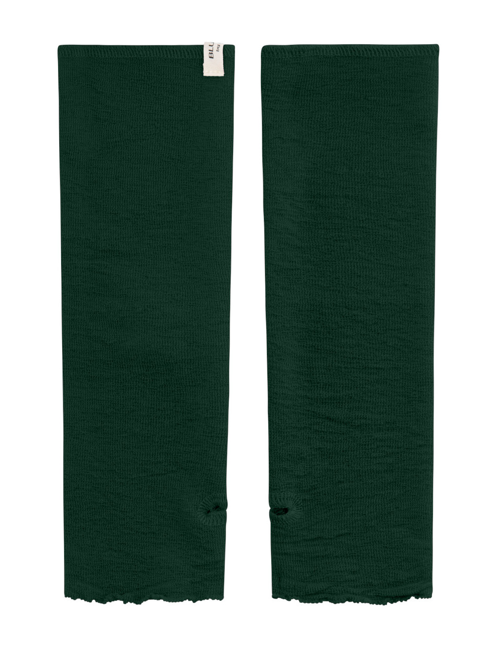 Pulsvarmer i merinould 1014 i farver