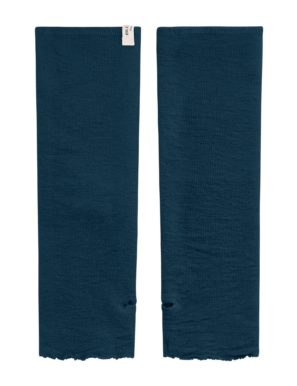 Pulsvarmer i merinould 1014 i farver