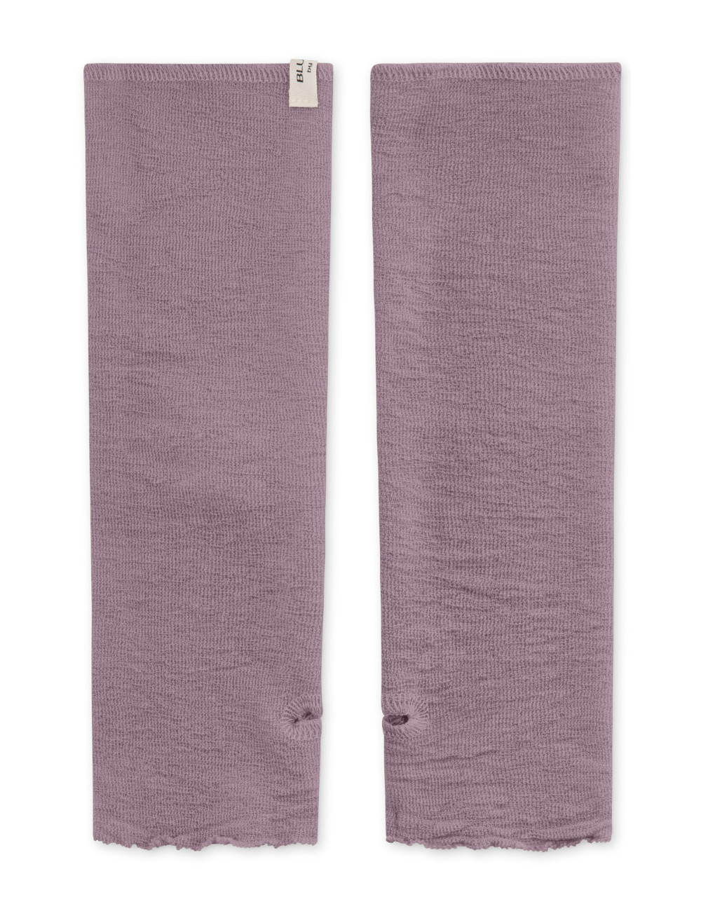 Pulsvarmer i merinould 1014 i farver