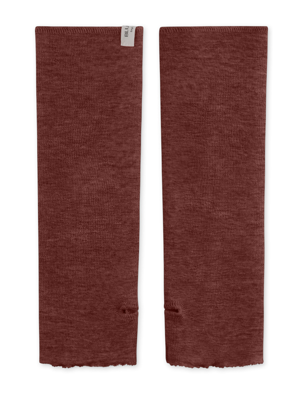 Pulsvarmer i merinould 1014 i farver