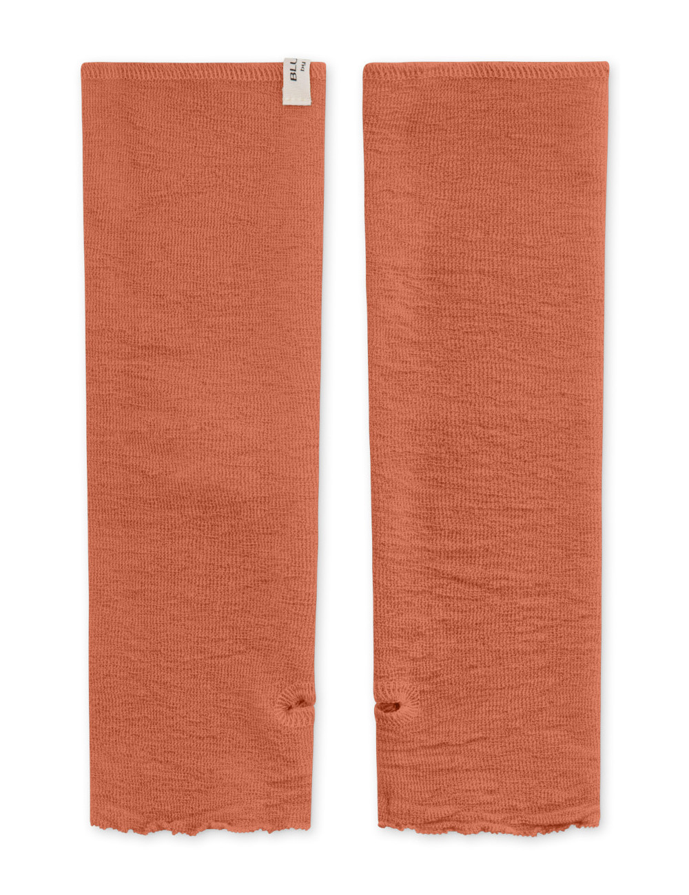 Pulsvarmer i merinould 1014 i farver