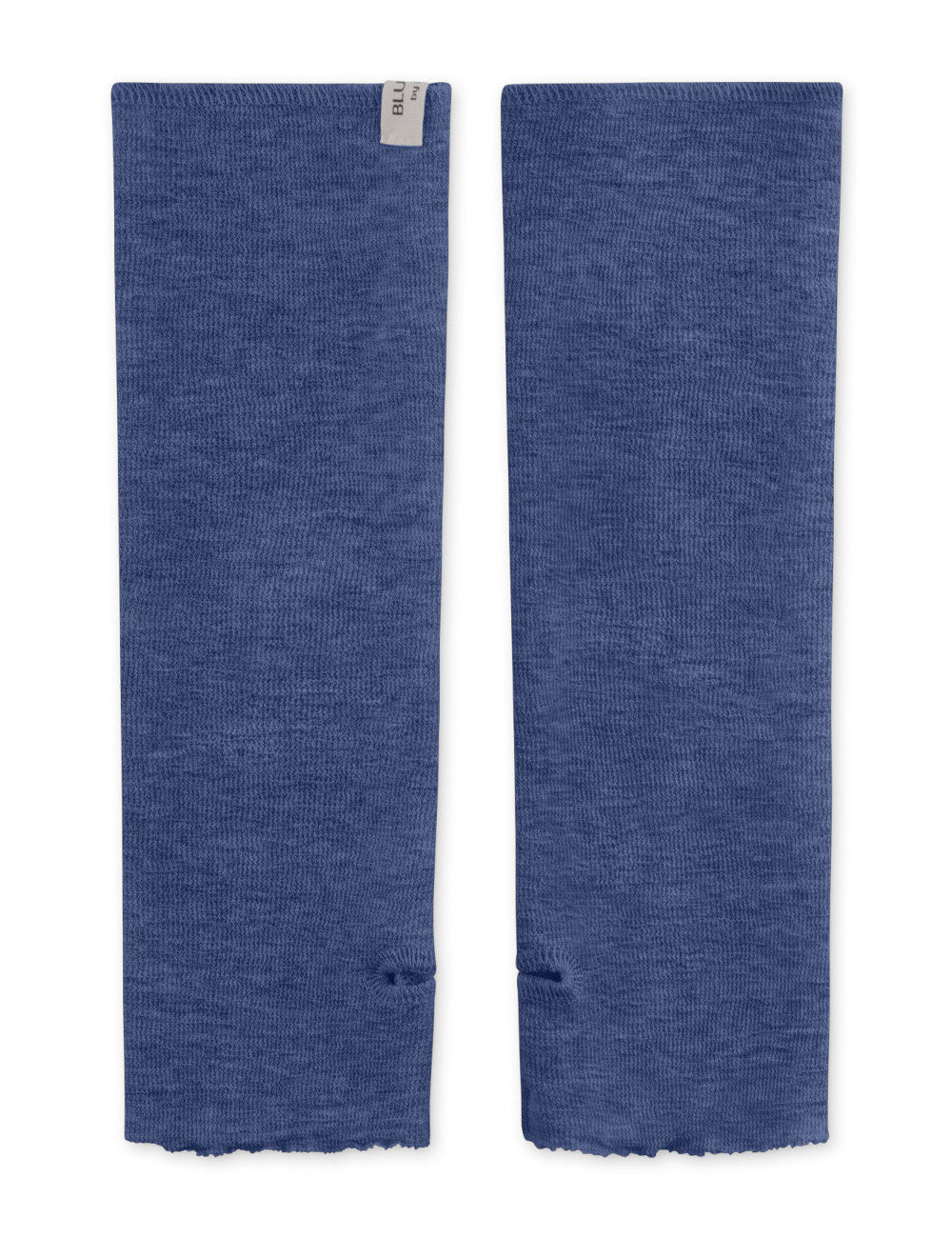 Pulsvarmer i merinould 1014 i farver