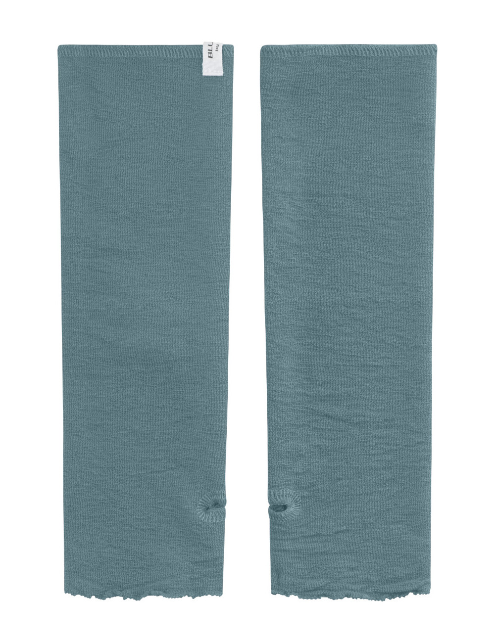 Pulsvarmer i merinould 1014 i farver