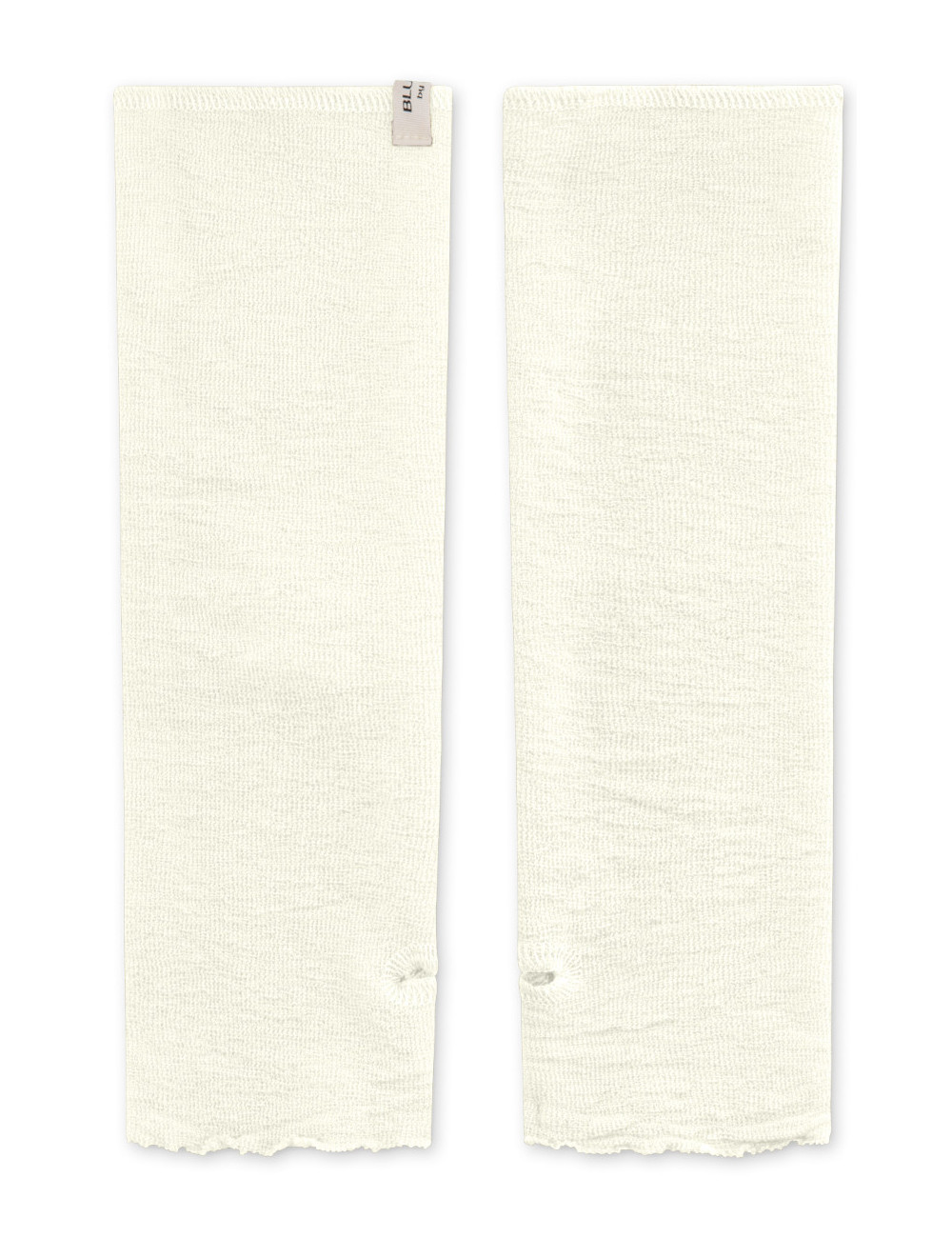 Pulsvarmer i merinould 1014 i farver