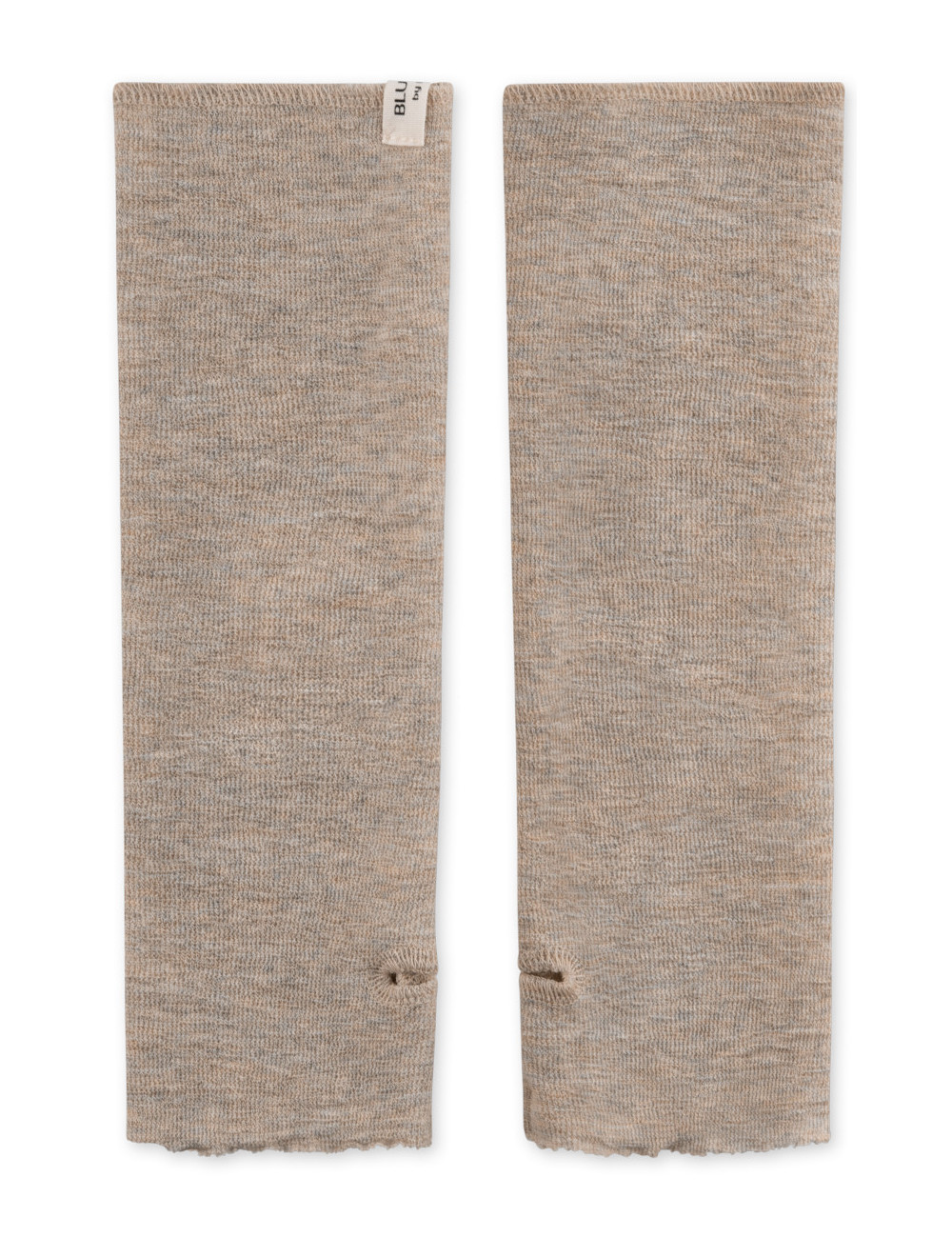 Pulsvarmer i merinould 1014 i farver