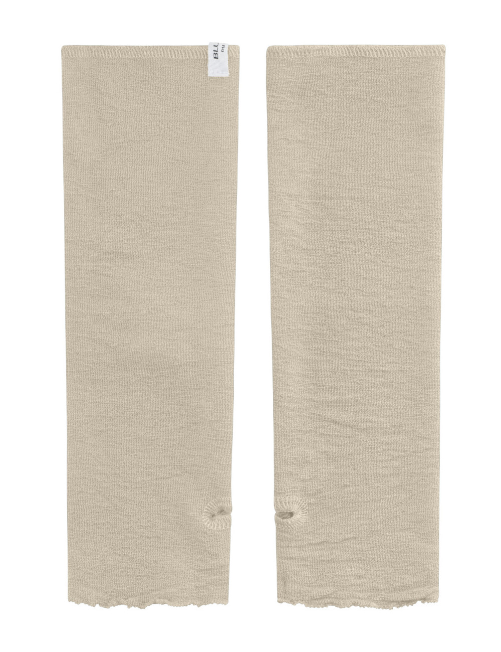 Pulsvarmer i merinould 1014 i farver