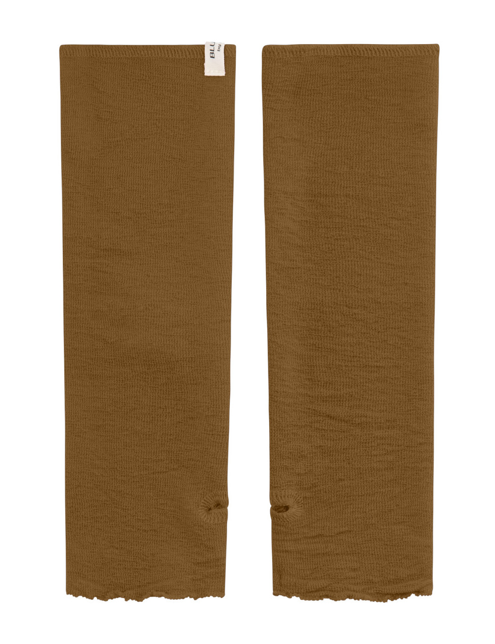 Pulsvarmer i merinould 1014 i farver