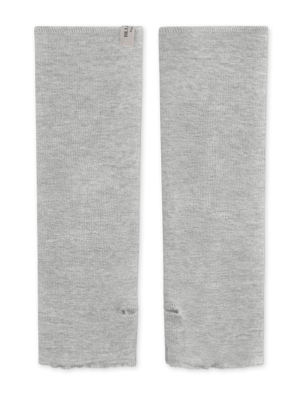 Pulsvarmer i merinould 1014 i farver