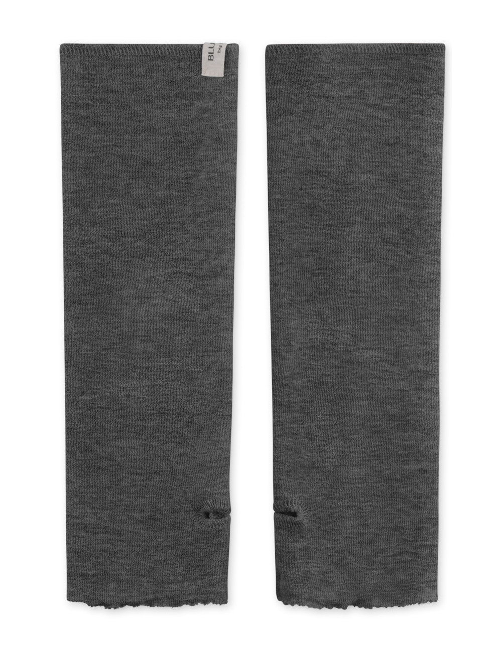 Pulsvarmer i merinould 1014 i farver