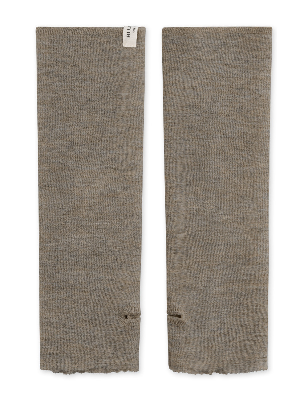 Pulsvarmer i merinould 1014 i farver