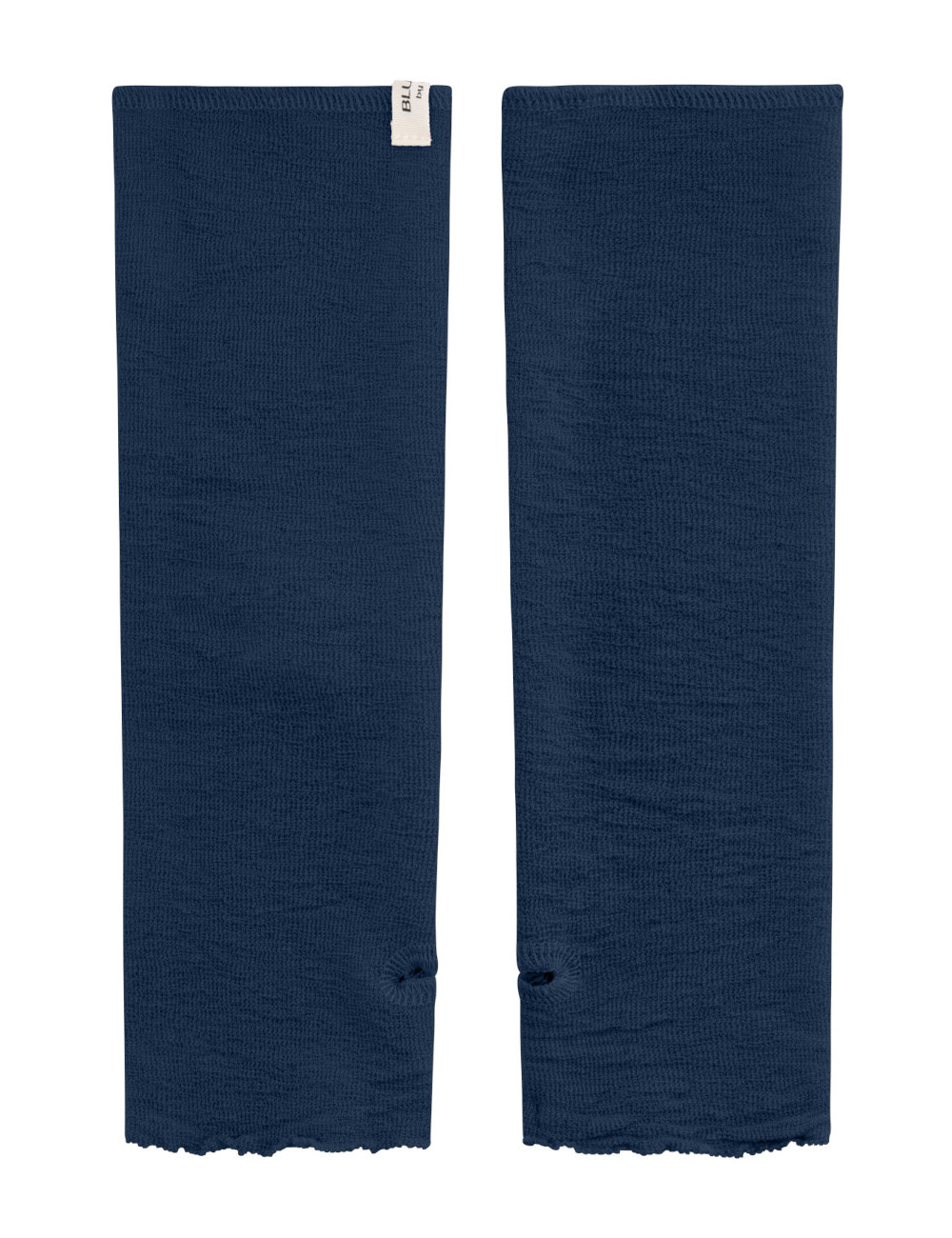 Pulsvarmer i merinould 1014 i farver