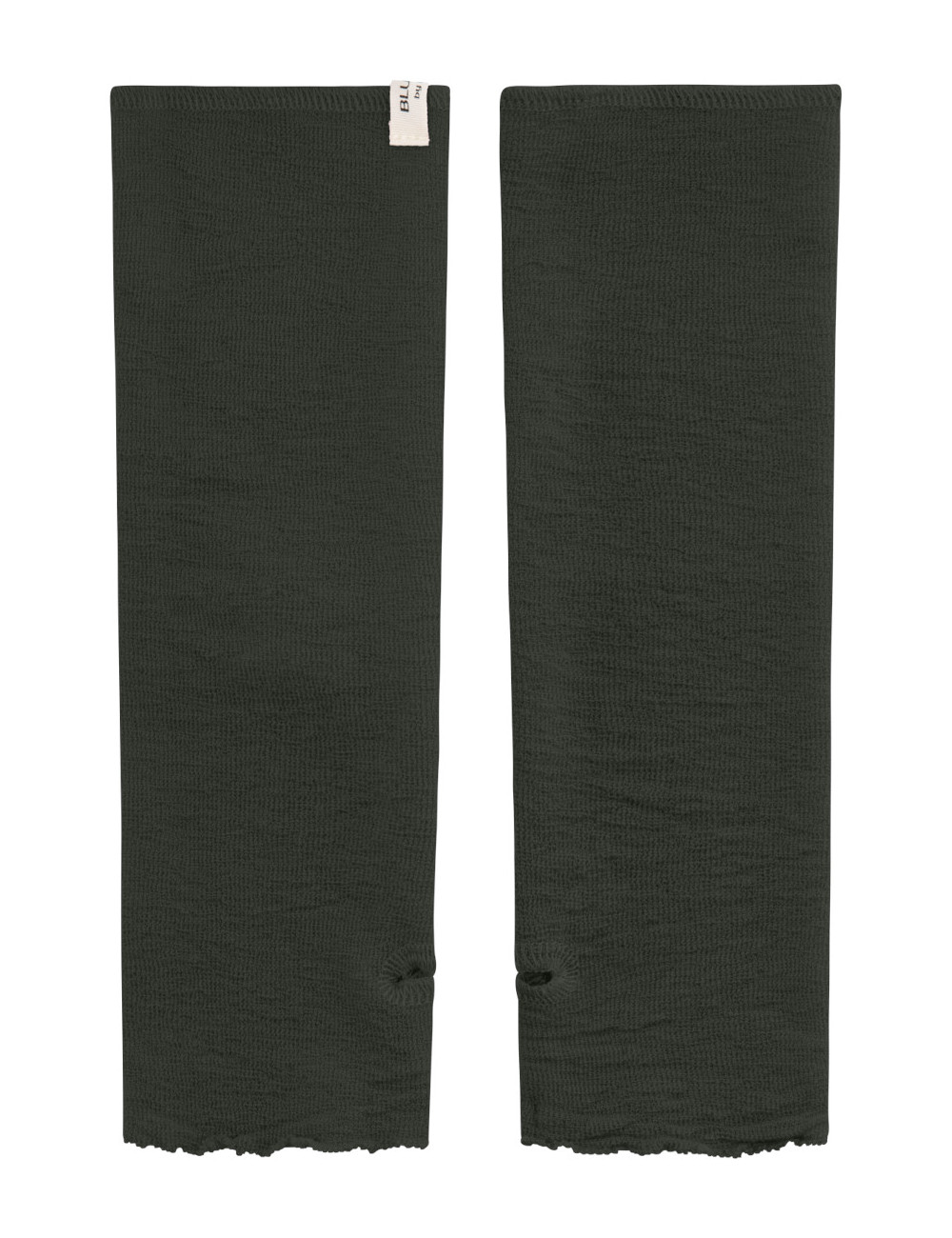 Pulsvarmer i merinould 1014 i farver