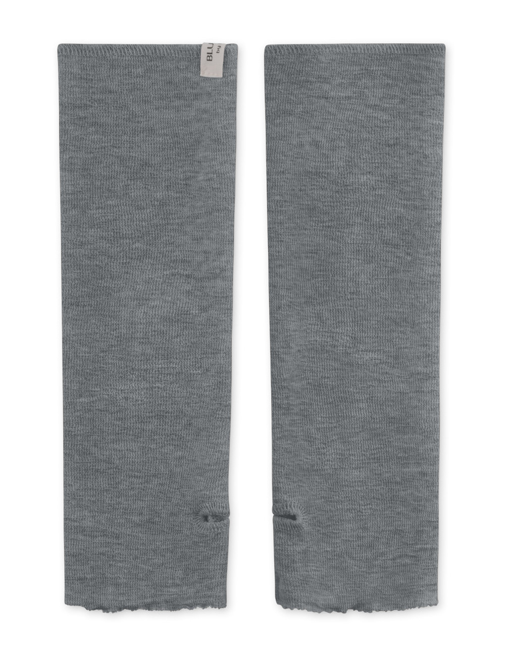 Pulsvarmer i merinould 1014 i farver