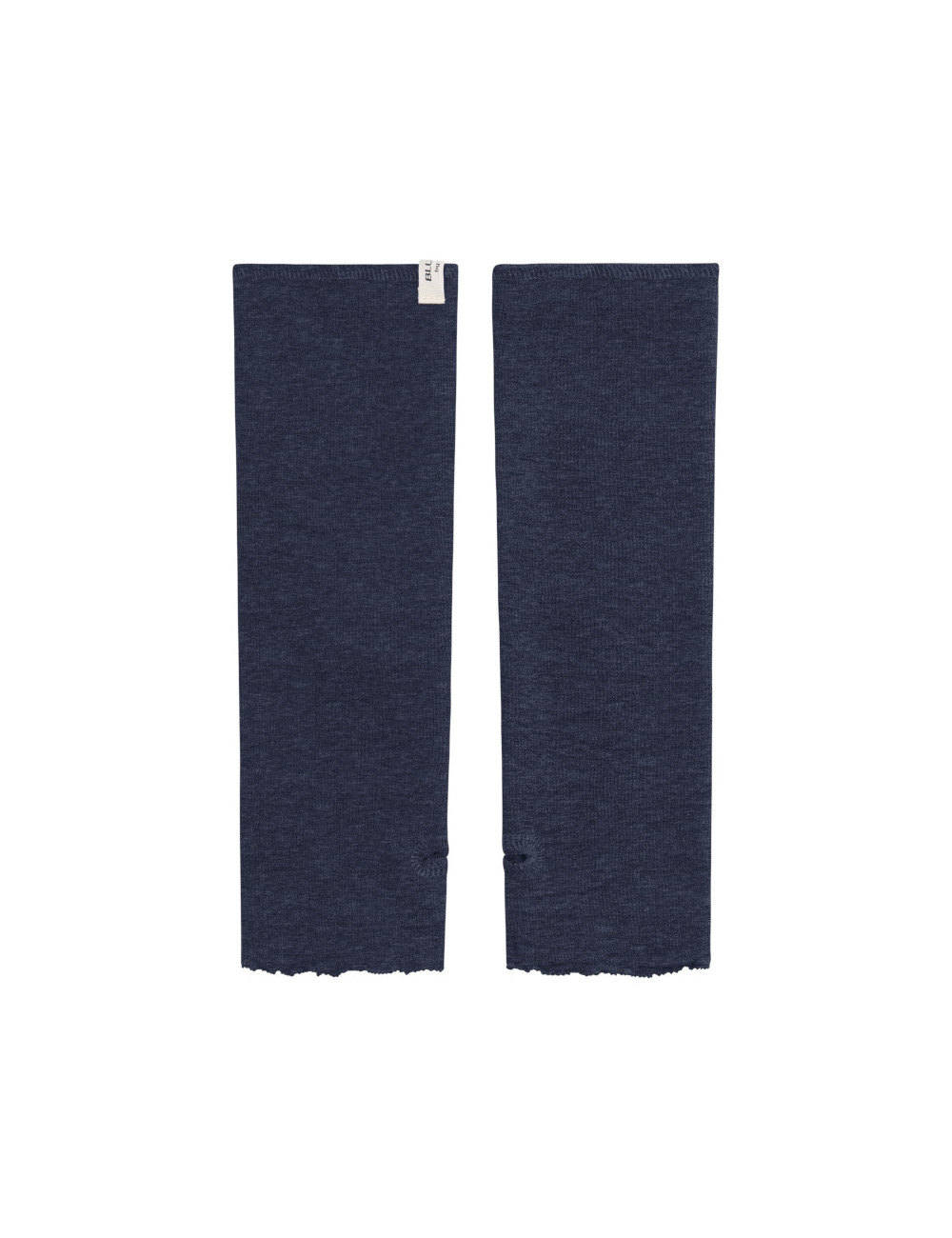 Pulsvarmer i merinould 1014 i farver