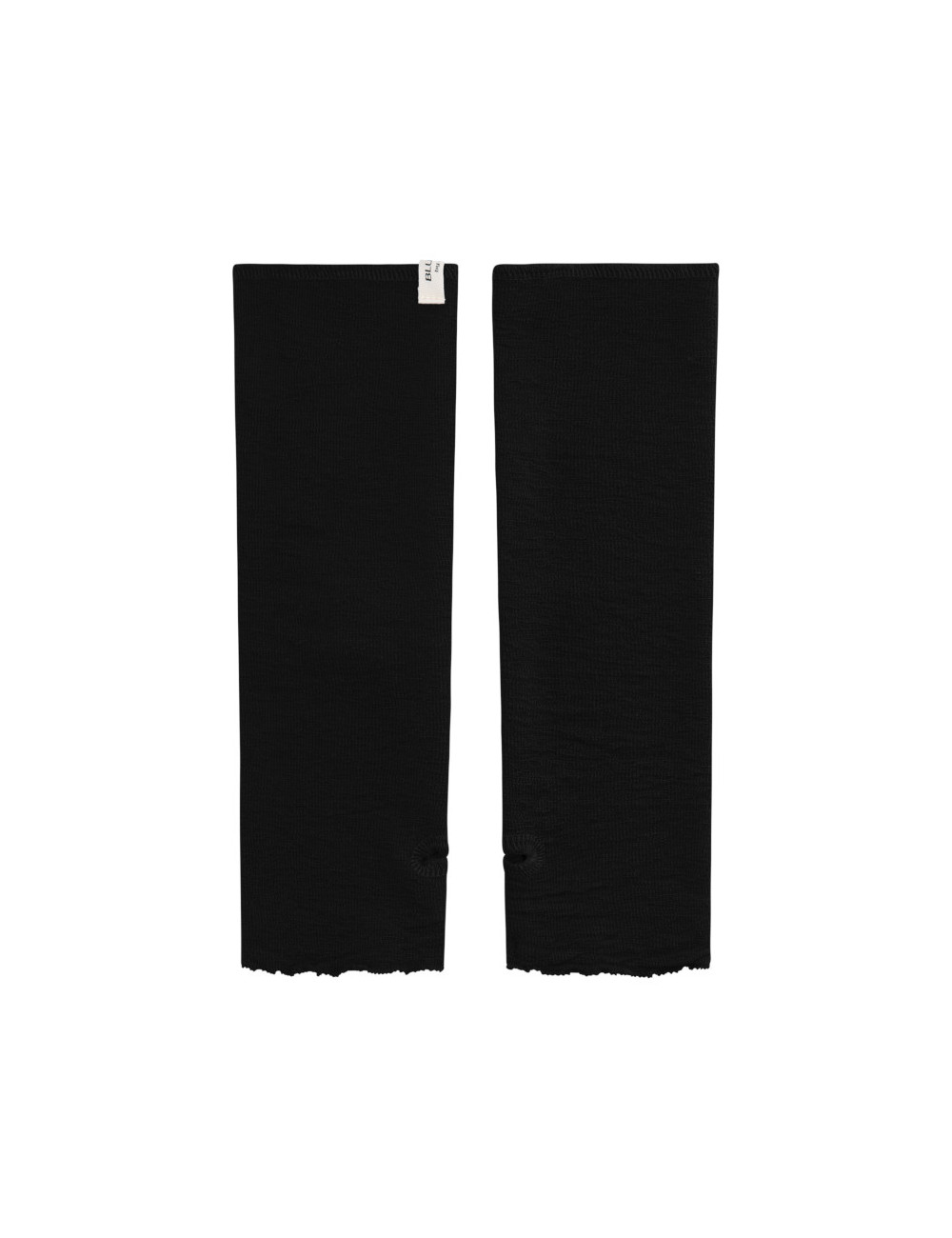 Pulsvarmer i merinould 1014 i farver