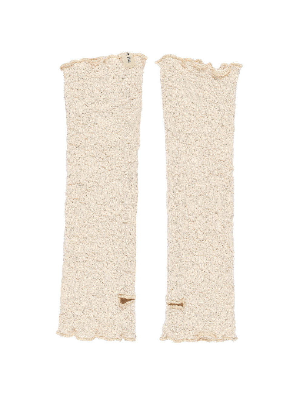 Pulsvarmer i merino bobbel uld 1504 i basis farver