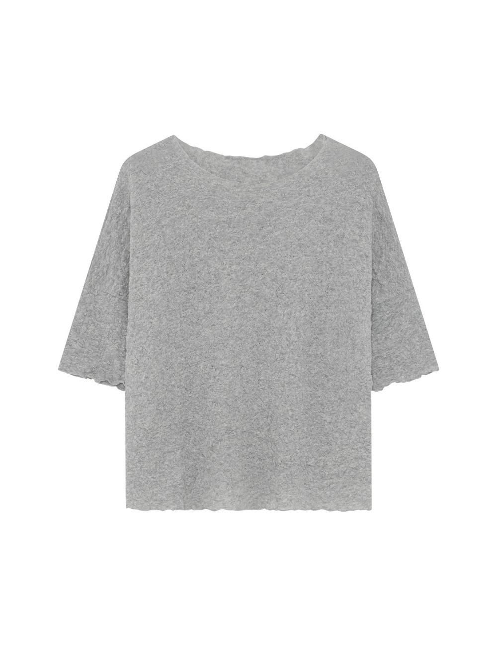 Busseronne i merino bobbel uld 4506 i basis farver