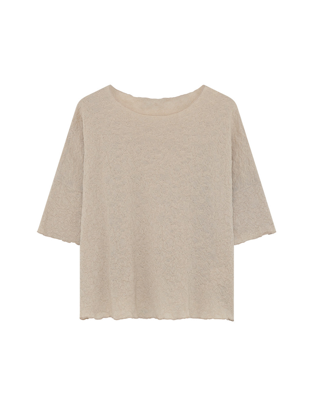 Busseronne i merino bobbel uld 4506 i basis farver