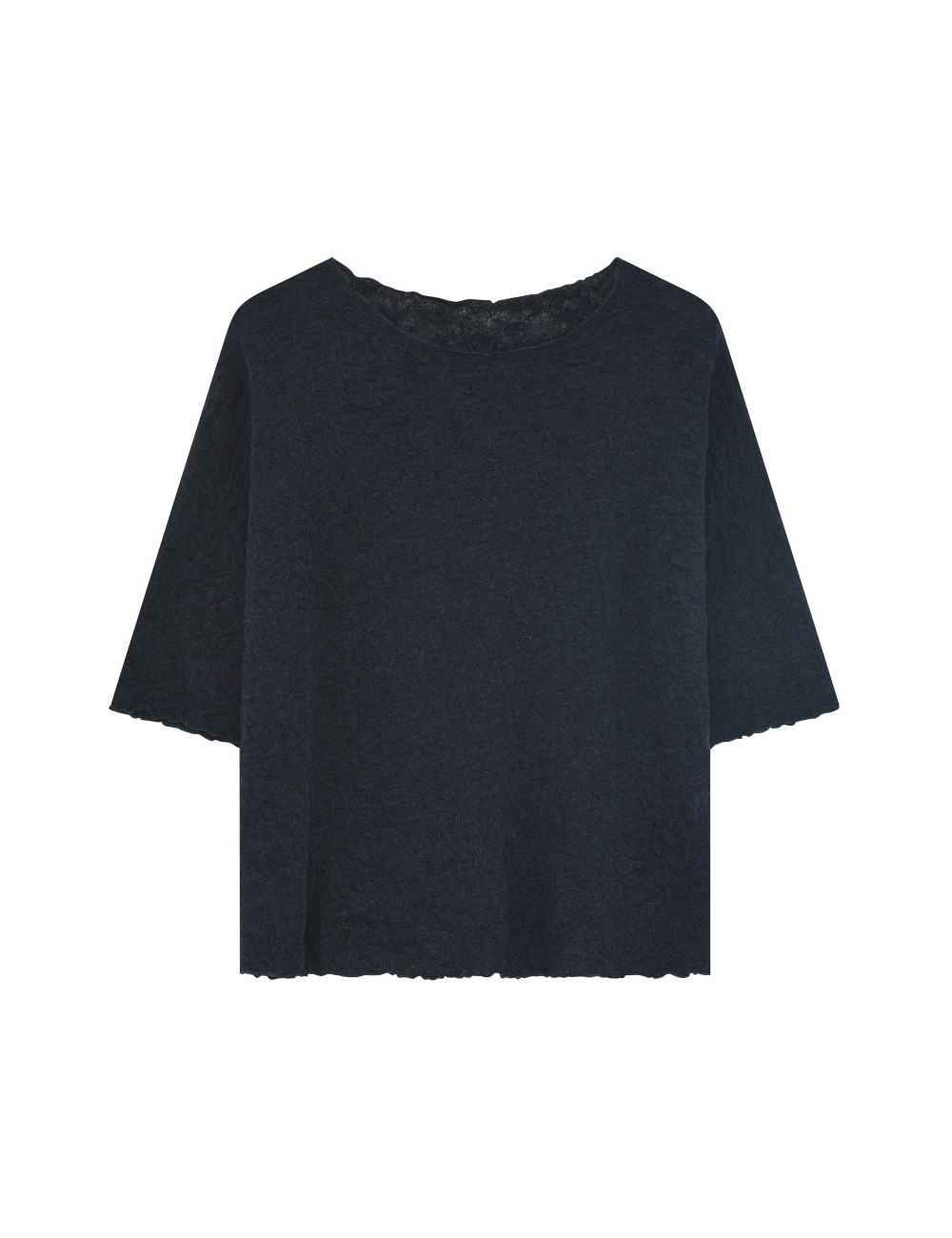 Busseronne i merino bobbel uld 4506 i basis farver