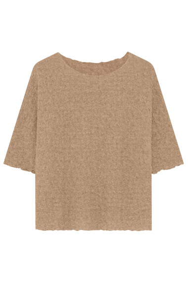 Busseronne i merino bobbel uld 4506 i basis farver