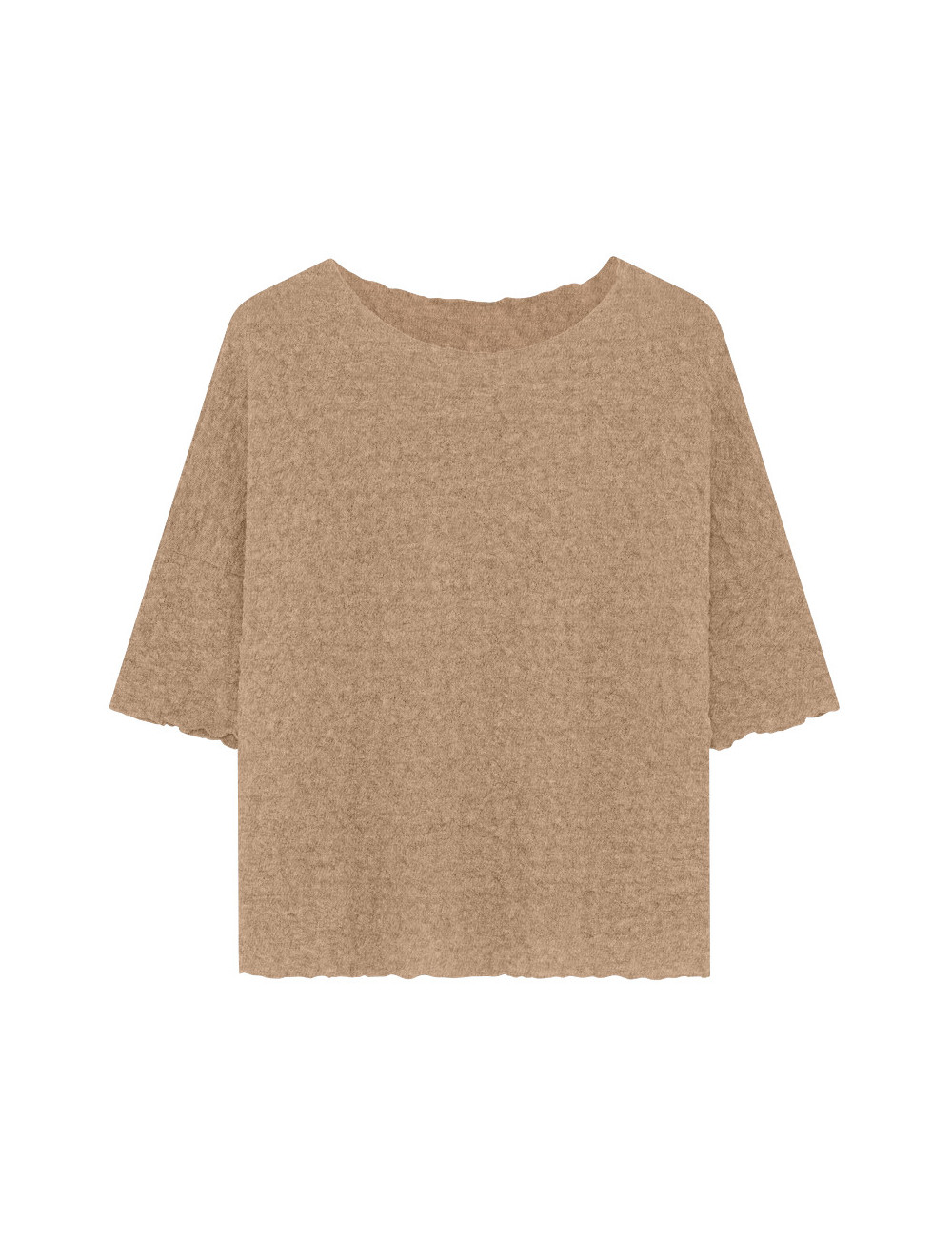 Busseronne i merino bobbel uld 4506 i basis farver