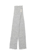 Benvarmer i merino bobbel uld 1502 i basis farver