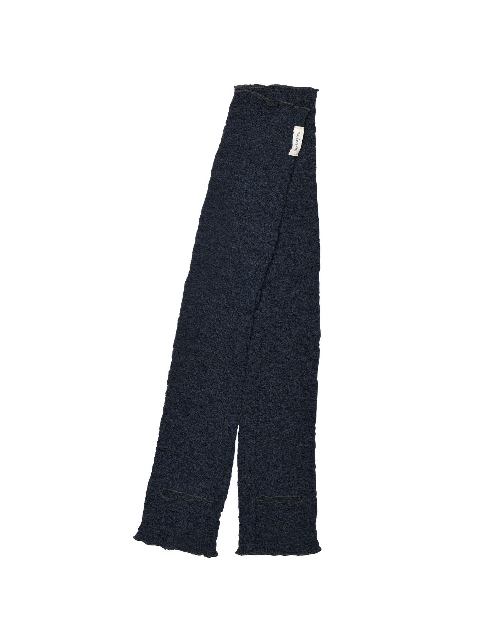 Benvarmer i merino bobbel uld 1502 i basis farver