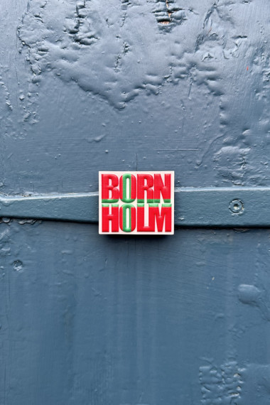 Bornholms magnet