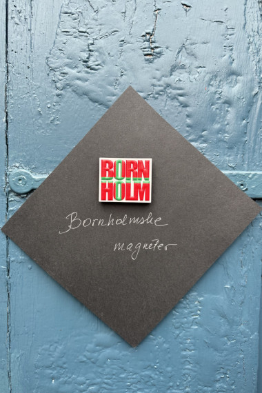 Bornholms magnet