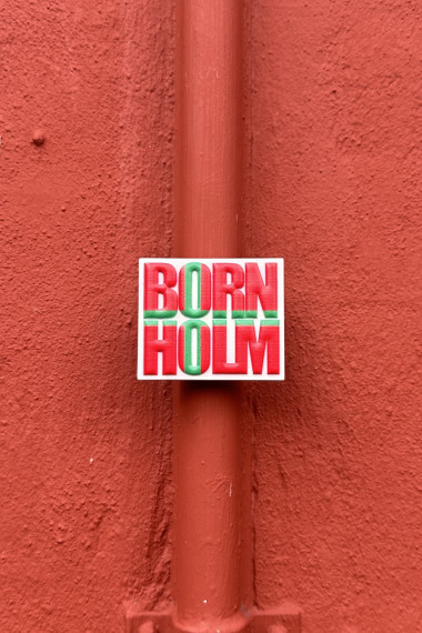 Bornholms magnet