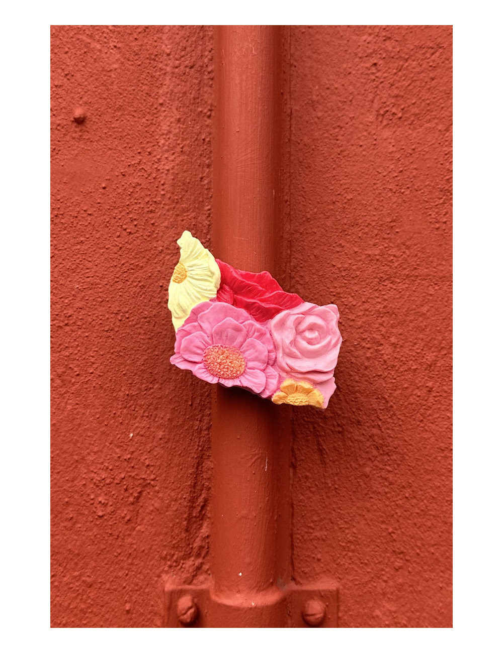 Bornholmsk magnet - flora Bornholm