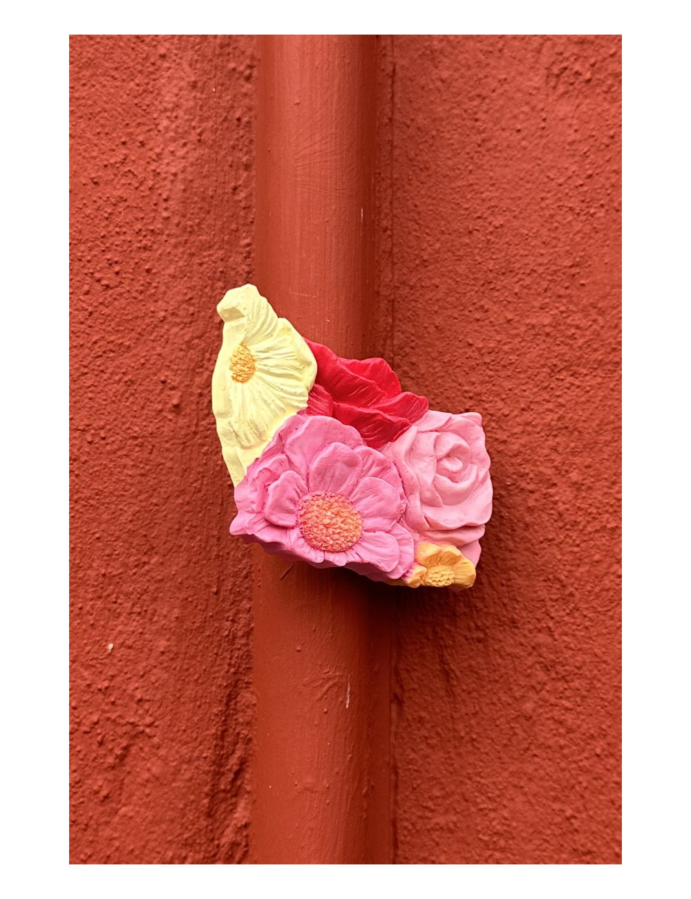 Bornholmsk magnet - flora Bornholm