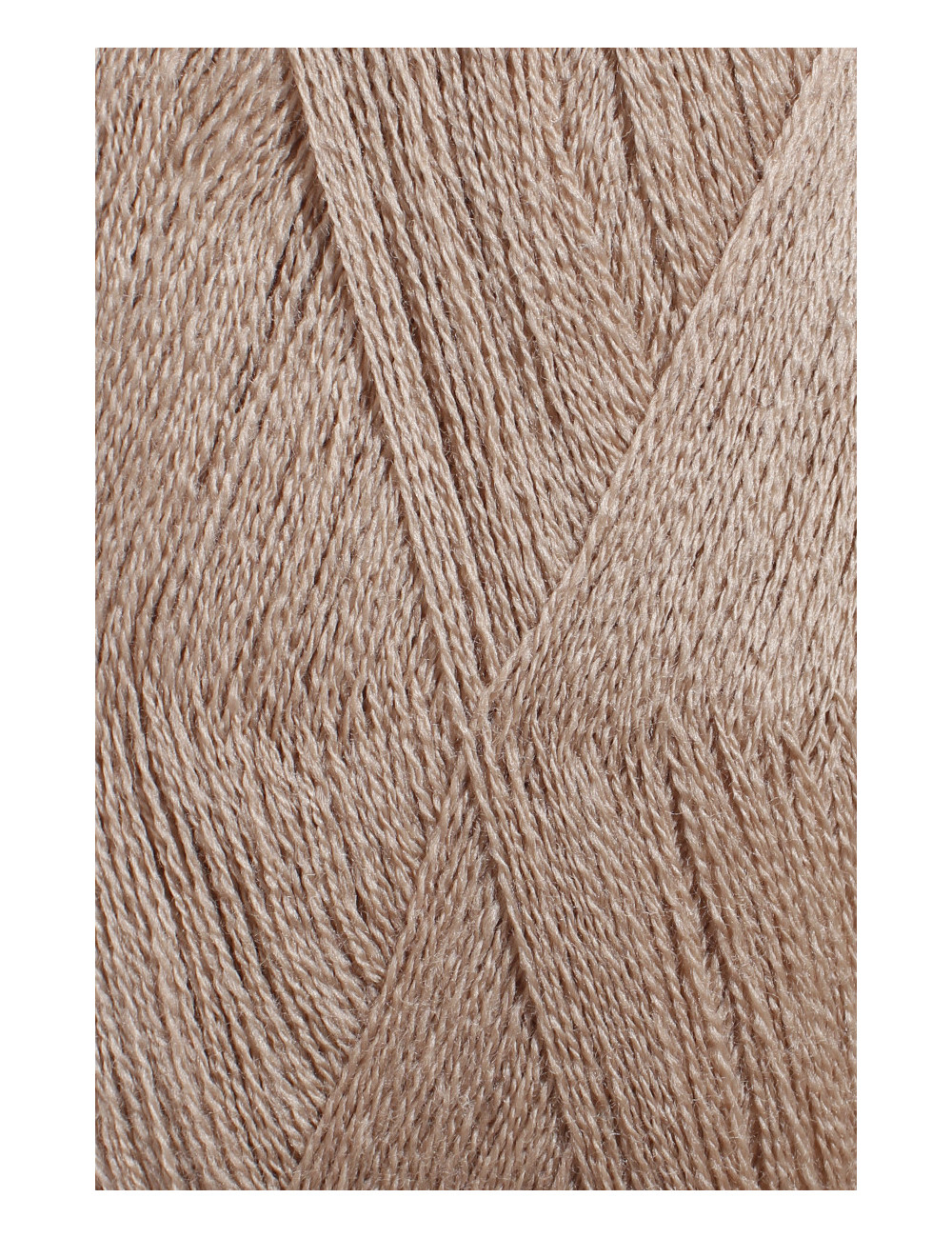 Tyndt merinouldgarn i beige - 880